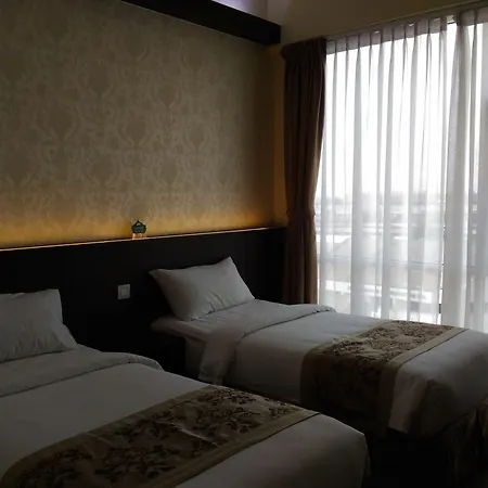 Midcity Hotel Melaka-2
